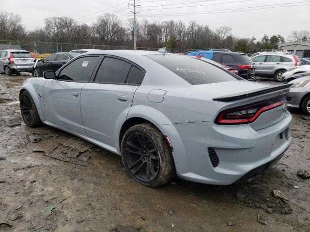 2C3CDXL90LH227942 Dodge Charger Srt Hellcat
