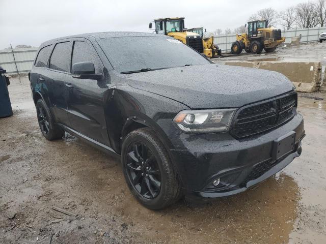1C4SDJCT3HC806384 Dodge Durango R/t