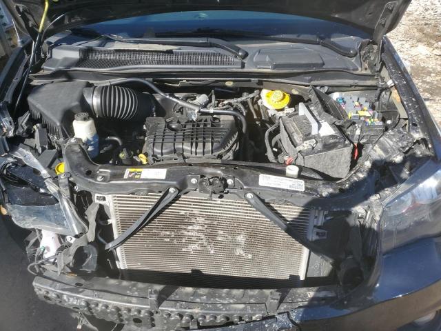 2C4RDGEG7KR742480 Dodge Grand Caravan Gt