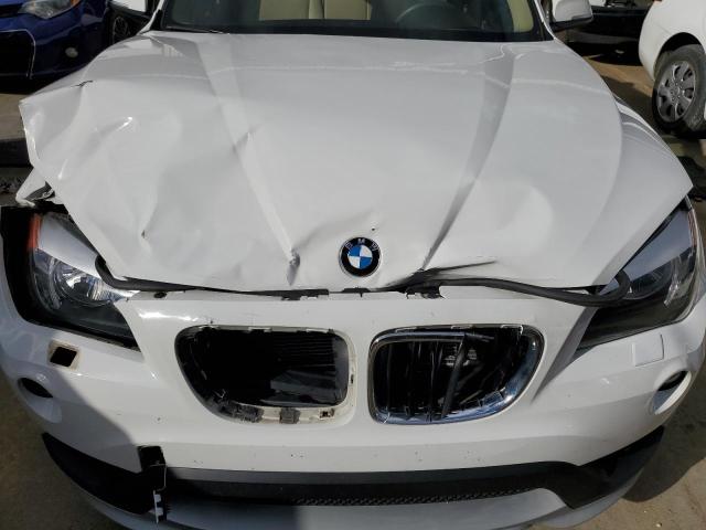 WBAVL1C52FVY25198 BMW X1 Xdrive28i
