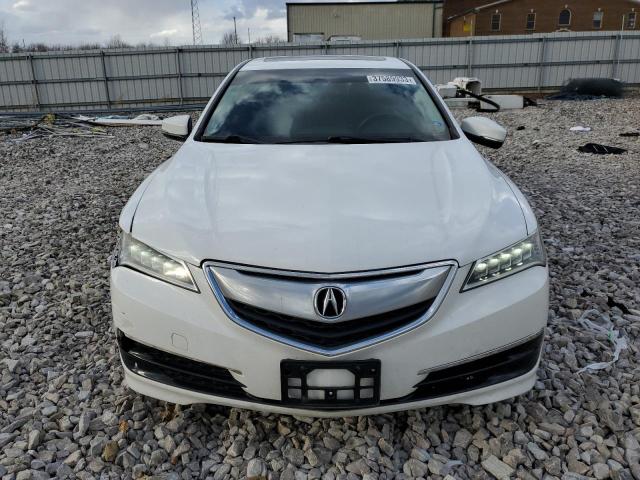 19UUB2F37GA004027 Acura TLX