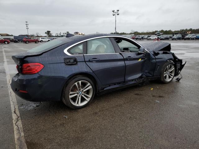 WBA4J3C59KBL10479 BMW 430xi Gran Coupe