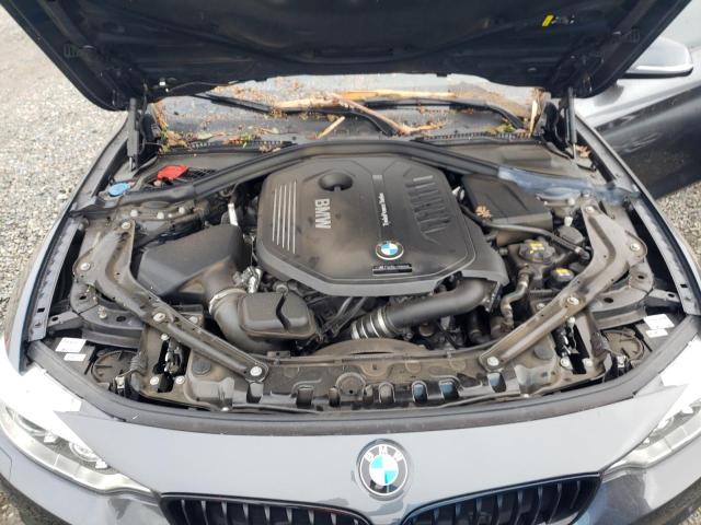 WBA4U1C51H5A15768 BMW 440XI