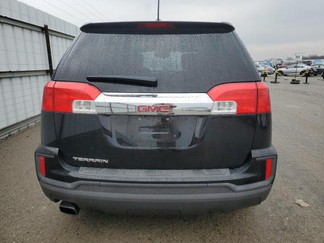 2GKALMEKXG6135098 GMC Terrain Sle