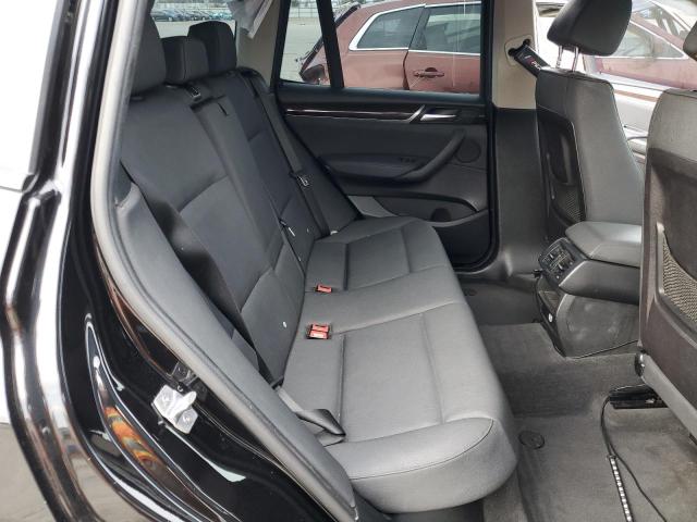 5UXWX9C58F0D51296 BMW X3 Xdrive28i