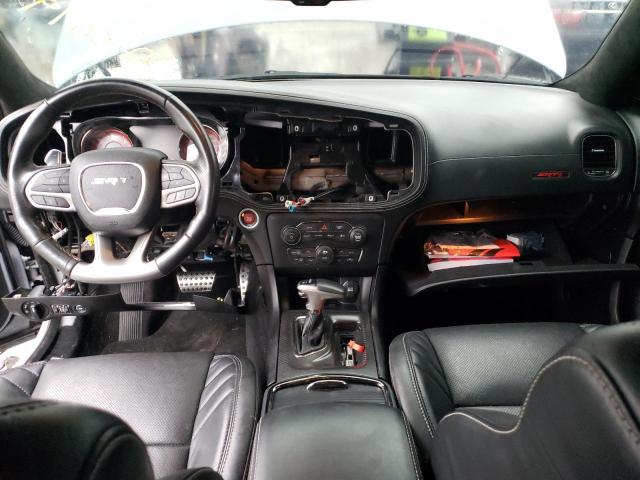 2C3CDXL90LH227942 Dodge Charger Srt Hellcat