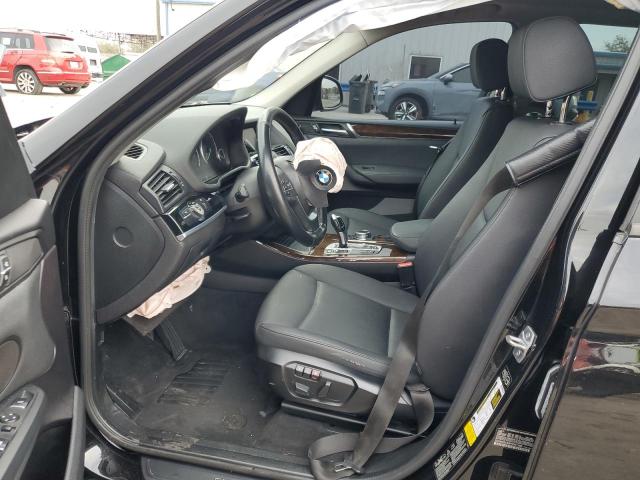 5UXWX9C58F0D51296 BMW X3 Xdrive28i