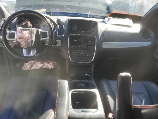 2C4RDGEG7KR742480 Dodge Grand Caravan Gt