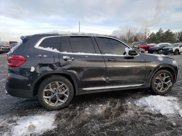 5UXTY5C07L9D36938 BMW X3 Xdrive30i