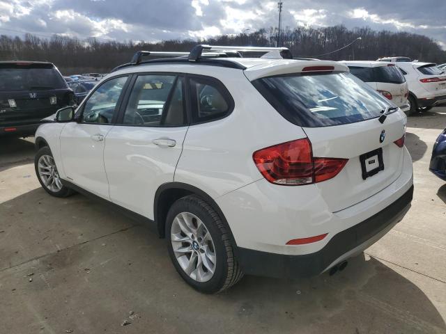 WBAVL1C52FVY25198 BMW X1 Xdrive28i