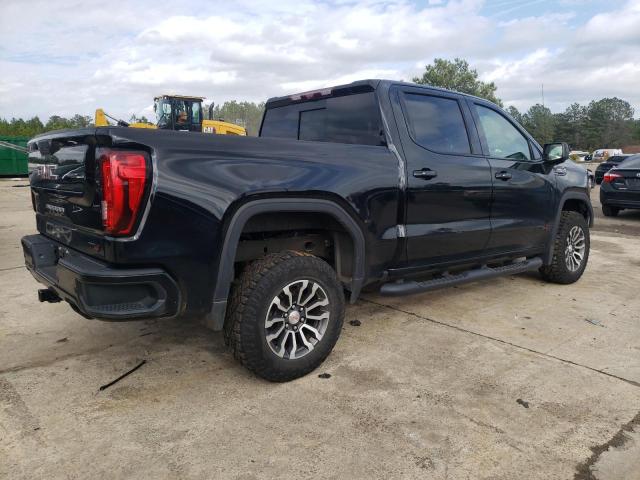 1GTP9EEL1LZ182649 GMC Sierra K1500 At4