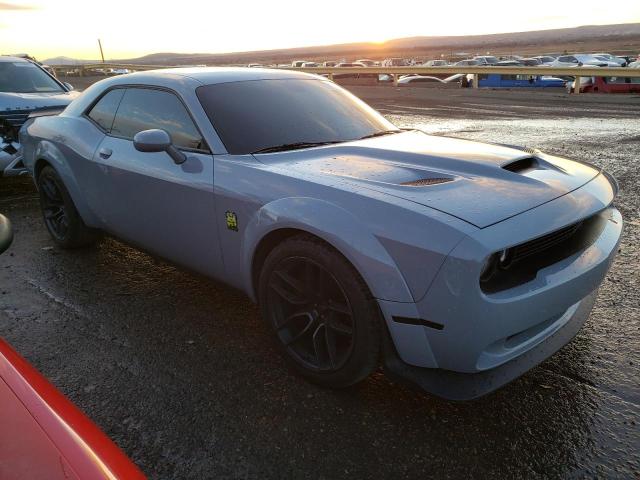 2C3CDZFJ2LH222940 Dodge Challenger R/t Scat Pack