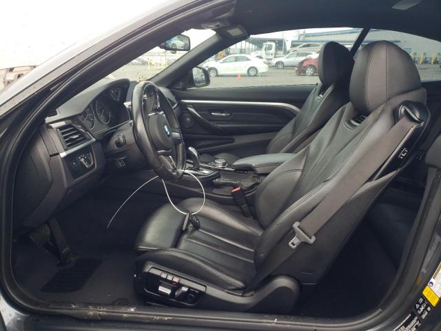WBA4U1C51H5A15768 BMW 440XI