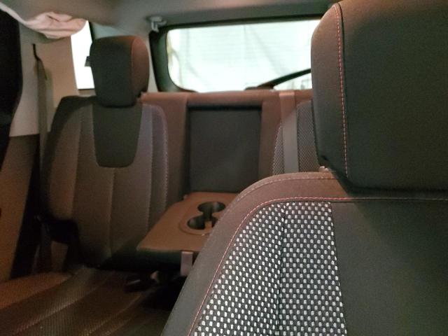 2GKFLTEK7G6105248 GMC Terrain Sle