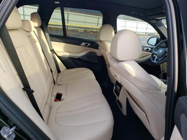 5UXCR6C04M9D76527 BMW X5 Xdrive40i