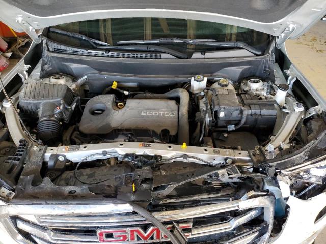 3GKALPEVXKL188240 GMC Terrain Slt