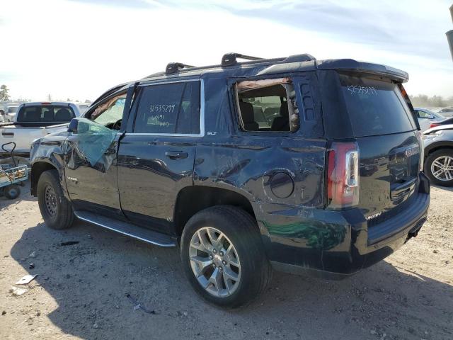 1GKS2BKC7JR156348 GMC YUKON SLT