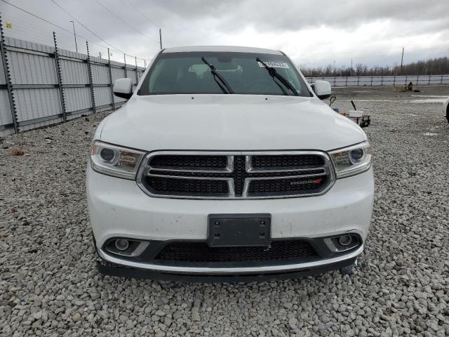 1C4RDJAGXFC954050 Dodge Durango Sxt