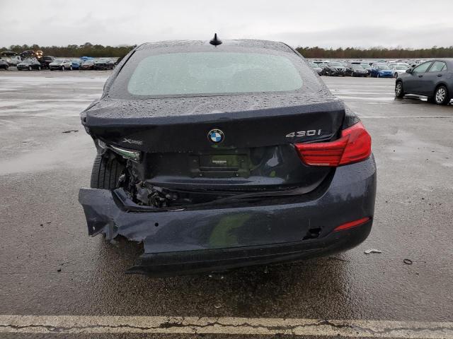 WBA4J3C59KBL10479 BMW 430xi Gran Coupe