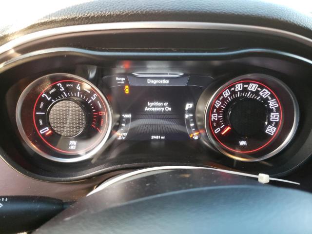 2C3CDZFJ2LH222940 Dodge Challenger R/t Scat Pack