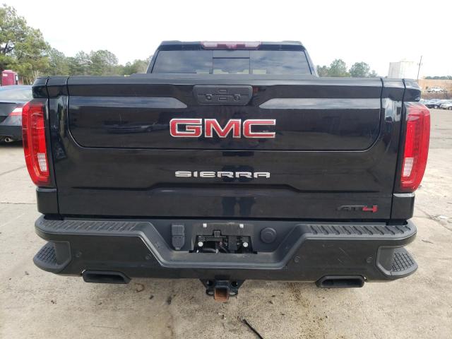 1GTP9EEL1LZ182649 GMC Sierra K1500 At4
