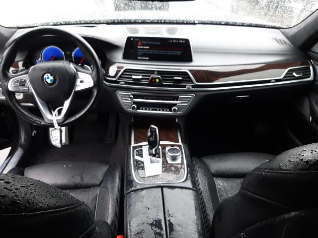 WBA7F2C58GG416876 BMW 750 Xi