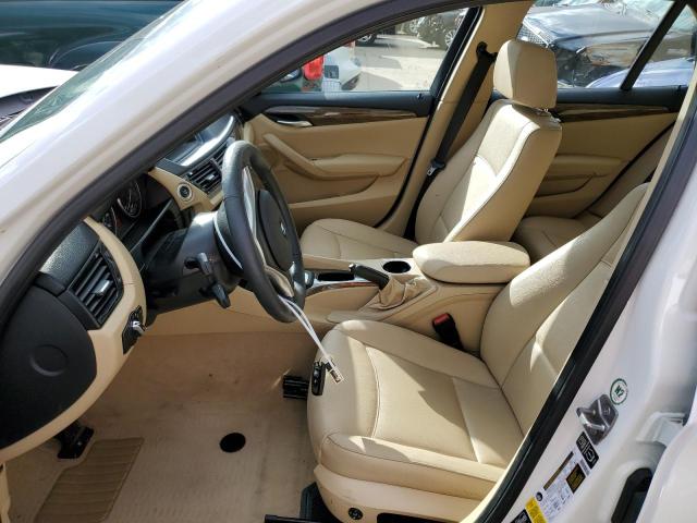 WBAVL1C52FVY25198 BMW X1 Xdrive28i