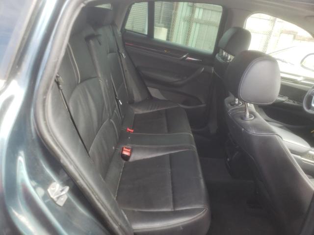 5UXXW3C55F0F89112 BMW X4 Xdrive28i