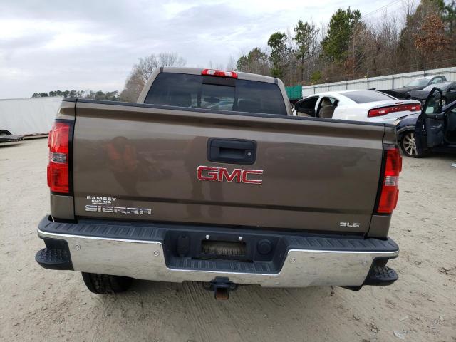 3GTU2UEC2EG195981 GMC Sierra K1500 Sle