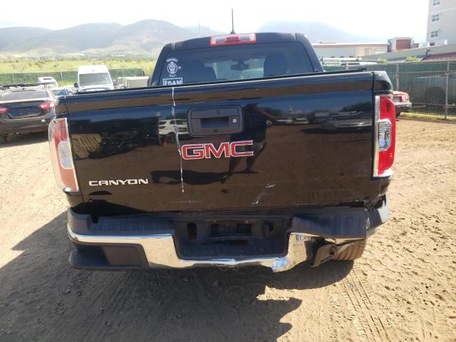 1GTG5BEA7H1144566 GMC Canyon