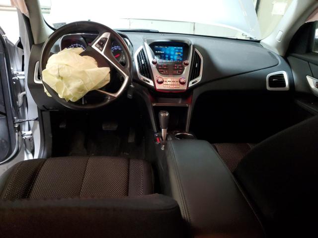 2GKFLTEK7G6105248 GMC Terrain Sle