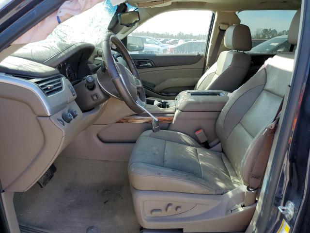 1GKS2BKC7JR156348 GMC YUKON SLT