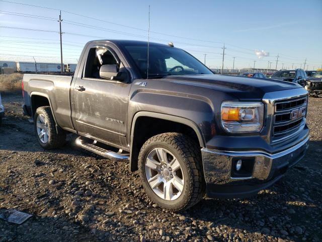 1GTN2UEC0EZ167780 GMC Sierra K1500 Sle