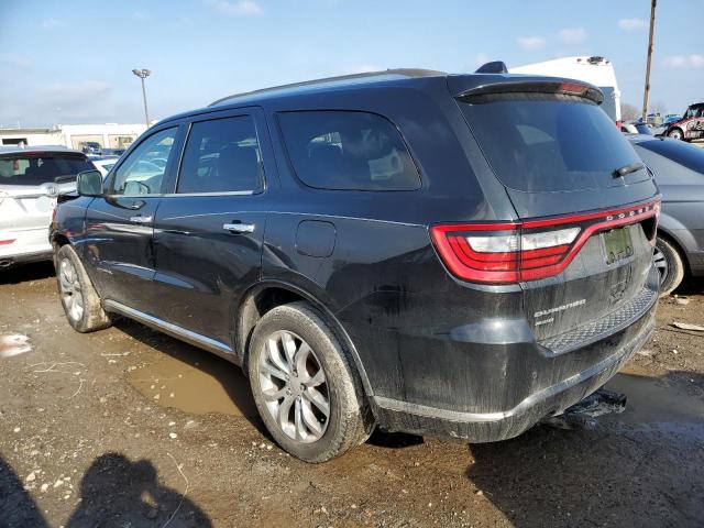 1C4RDJEGXGC346928 Dodge Durango Citadel