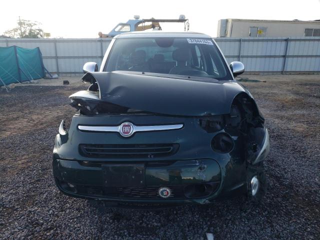 ZFBCFACH1EZ003451 Fiat 500l Lounge