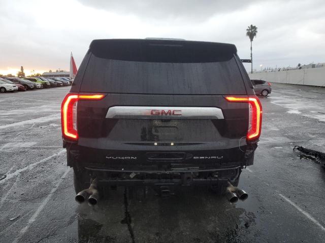 1GKS2DKL5MR344897 GMC YUKON DENALI