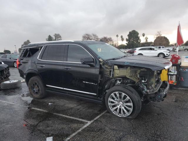 1GKS2DKL5MR344897 GMC YUKON DENALI
