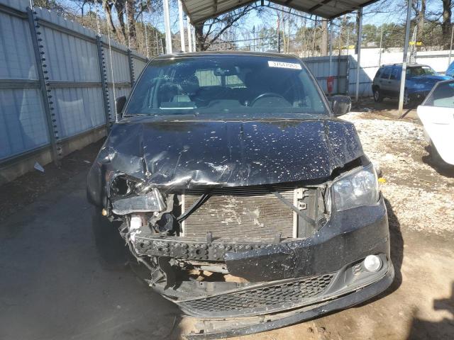2C4RDGEG7KR742480 Dodge Grand Caravan Gt
