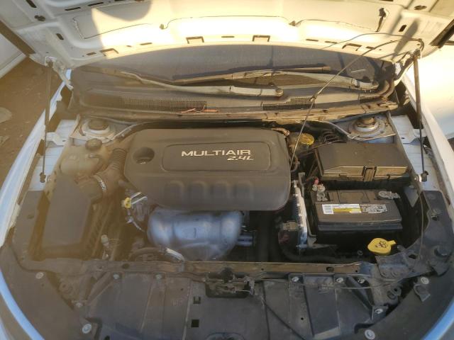 1C3CCCAB1FN596774 Chrysler 200 Limited