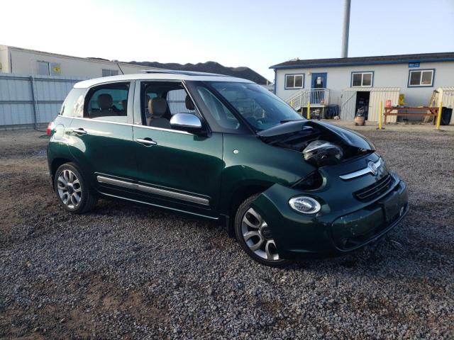 ZFBCFACH1EZ003451 Fiat 500l Lounge