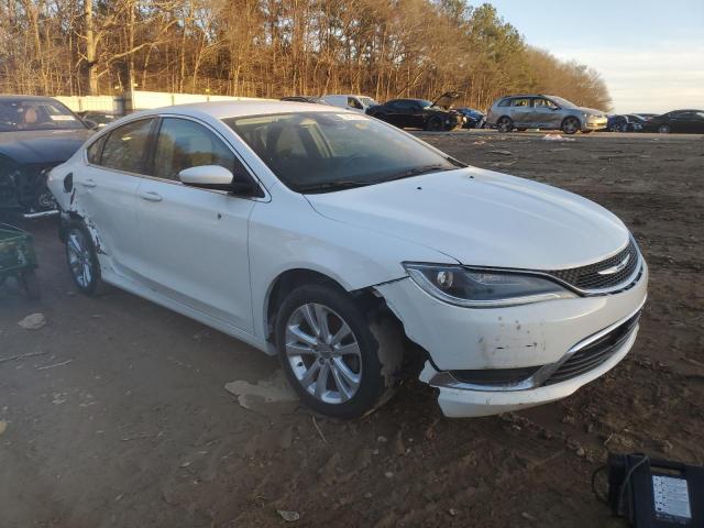 1C3CCCAB1FN596774 Chrysler 200 Limited