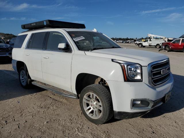 1GKS2BKC2GR303281 GMC YUKON SLT