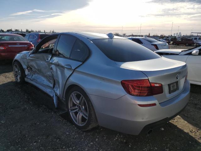 WBA5B1C59FG128683 BMW 535 I