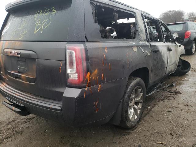 1GKS2HKCXFR610277 GMC Yukon Xl K1500 Slt
