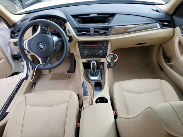 WBAVL1C52FVY25198 BMW X1 Xdrive28i