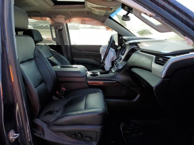 1GKS2BKC9JR250960 GMC YUKON SLT