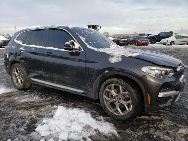 5UXTY5C07L9D36938 BMW X3 Xdrive30i