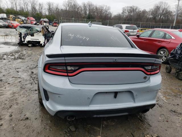 2C3CDXL90LH227942 Dodge Charger Srt Hellcat