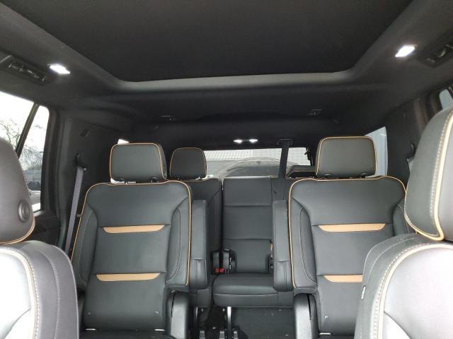 1GKS2CKL5NR196682 GMC Yukon At4