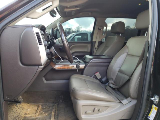1GT12TEG4GF218701 GMC Sierra K2500 Slt